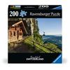 Ravensburger Puzzle 00881 Wildkrichli Ebenalp