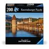 Ravensburger Puzzle 00882 Kapellbrücke