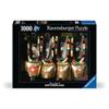 Ravensburger Puzzle 00991 - Treicheln
