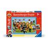 Ravensburger Puzzle 01031 Die Rettung naht