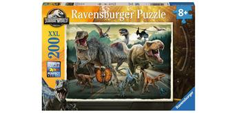 Ravensburger Puzzle 01058 Das Leben findet den Weg