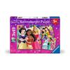 Ravensburger Puzzle 01068 Disney Princess - Girl Power!