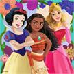 Ravensburger Puzzle 01068 Disney Princess - Girl Power! | Bild 3