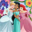 Ravensburger Puzzle 01068 Disney Princess - Girl Power! | Bild 4