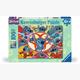 Ravensburger Puzzle 01071 Disney Stitch In meiner Welt