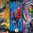 Ravensburger Puzzle 01072 Die Welt von Spider-Man | Bild 2