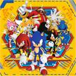 Ravensburger Puzzle 01133 Das Abenteuer von Sonic | Bild 2