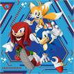 Ravensburger Puzzle 01133 Das Abenteuer von Sonic | Bild 3