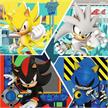 Ravensburger Puzzle 01133 Das Abenteuer von Sonic | Bild 4