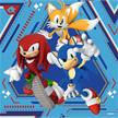 Ravensburger Puzzle 01133 Das Abenteuer von Sonic | Bild 6
