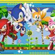 Ravensburger Puzzle 01134 Nichts kann Sonic aufhalten | Bild 2