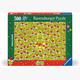 Ravensburger Puzzle 01224 Fröhliche Grinchmas Challenge