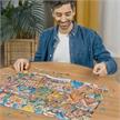 Ravensburger Puzzle 01267 Das Dorf der Weihnachtsplätzchen | Bild 3