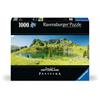 Ravensburger Puzzle 01312 Seebergsee im Diemtigtal