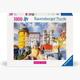 Ravensburger Puzzle 01314 Nationaler Palast von Pena, Portugal