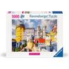 Ravensburger Puzzle 01314 Nationaler Palast von Pena, Portugal