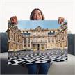 Ravensburger Puzzle 01315 Schloss von Versailles, Frankreich | Bild 4