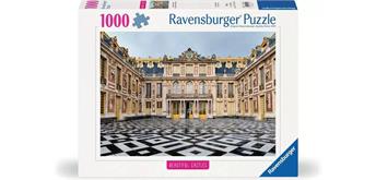 Ravensburger Puzzle 01315 Schloss von Versailles, Frankreich