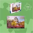Ravensburger Puzzle 01316 Himeji Castle, Japan | Bild 3