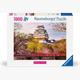 Ravensburger Puzzle 01316 Himeji Castle, Japan