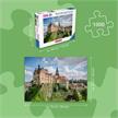 Ravensburger Puzzle 01317 Schloss Sigmaringen, Deutschland | Bild 3