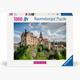Ravensburger Puzzle 01317 Schloss Sigmaringen, Deutschland