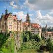 Ravensburger Puzzle 01317 Schloss Sigmaringen, Deutschland | Bild 2