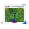 Ravensburger Puzzle 01332 Der Pfau
