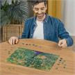 Ravensburger Puzzle 01332 Der Pfau | Bild 3
