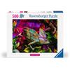 Ravensburger Puzzle 01333 Das Chameleon