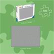 Ravensburger Puzzle 01335 Der Schmetterling | Bild 5