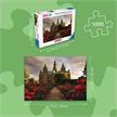 Ravensburger Puzzle 01336 Schloss Rosenborg, Dänemark | Bild 3