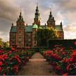 Ravensburger Puzzle 01336 Schloss Rosenborg, Dänemark | Bild 2