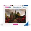 Ravensburger Puzzle 01336 Schloss Rosenborg, Dänemark