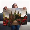 Ravensburger Puzzle 01336 Schloss Rosenborg, Dänemark | Bild 4