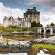 Ravensburger Puzzle 01337 Schloss Eilean Donan, Schottland | Bild 2