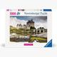 Ravensburger Puzzle 01337 Schloss Eilean Donan, Schottland