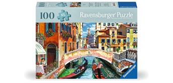 Ravensburger Puzzle 01365 - Venice