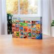 Ravensburger Puzzle 01371 Briefmarken | Bild 3