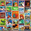 Ravensburger Puzzle 01371 Briefmarken | Bild 2