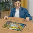 Ravensburger Puzzle 01384 Tiger Family in the Oasis | Bild 3