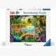 Ravensburger Puzzle 01384 Tiger Family in the Oasis