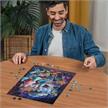 Ravensburger Puzzle 01386 Pilze im Mondschein | Bild 5