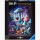 Ravensburger Puzzle 01386 Pilze im Mondschein