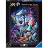Ravensburger Puzzle 01386 Pilze im Mondschein