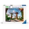 Ravensburger Puzzle 01396 Garden by the Bay at Singapore