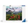 Ravensburger Puzzle 01415 unberührte Berge