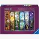 Ravensburger Puzzle 01422 Die sechs Portale
