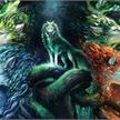 Ravensburger Puzzle 01423 Whispers of the Forest | Bild 2