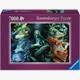 Ravensburger Puzzle 01423 Whispers of the Forest